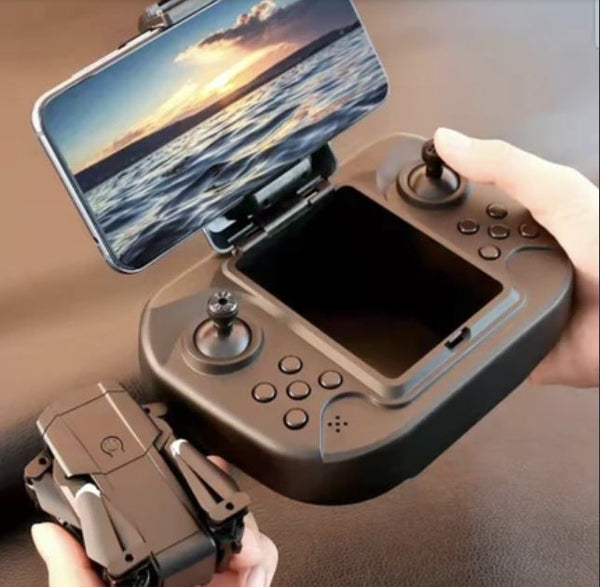 2.4G RC drone with camera