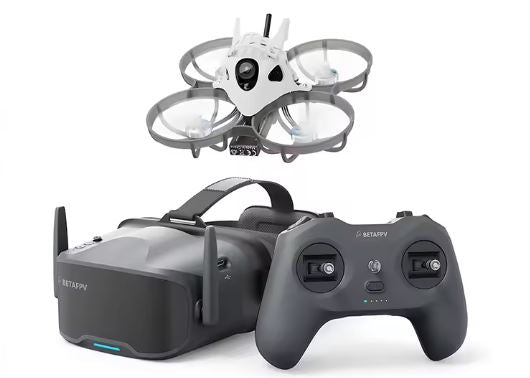 Private FPV coaching SAFMC competition taster workshop