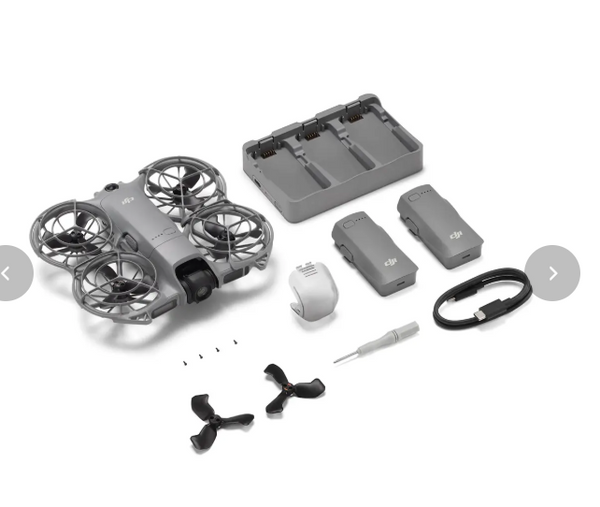 DJi Neo 2 FLYMORE