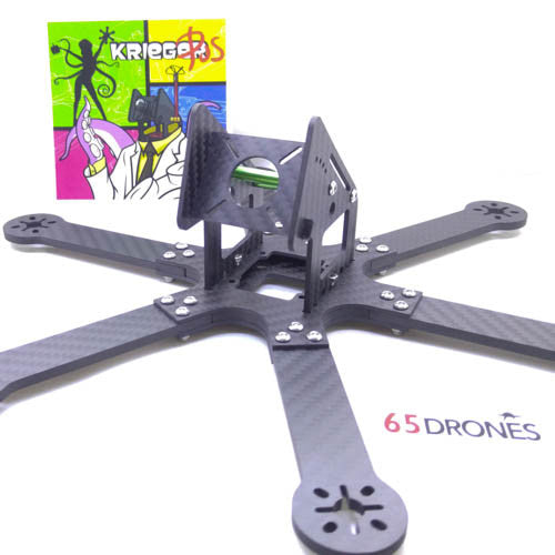 Shendrones Kriegerpus