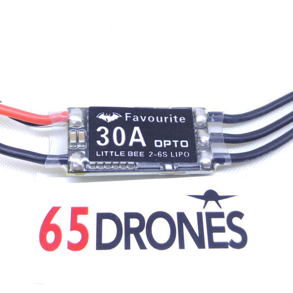 LittleBee 30A ESC