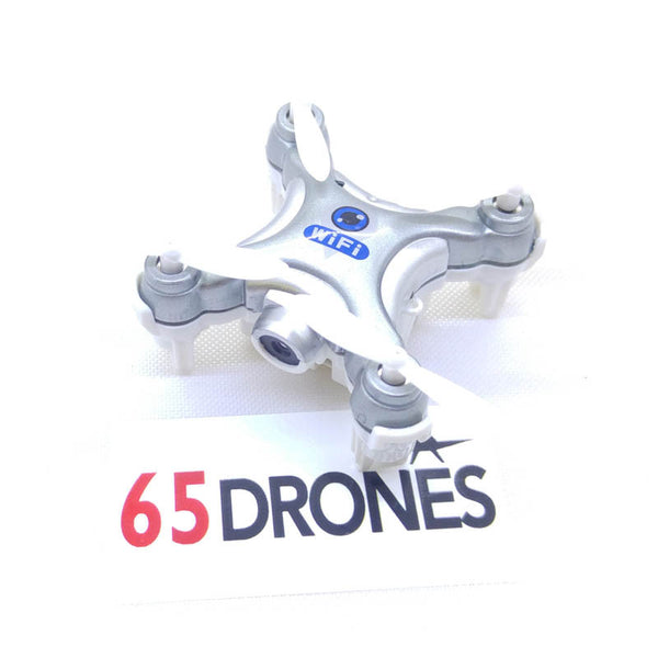 Cheerson CX-10W Smartphone control Nano quadcopter