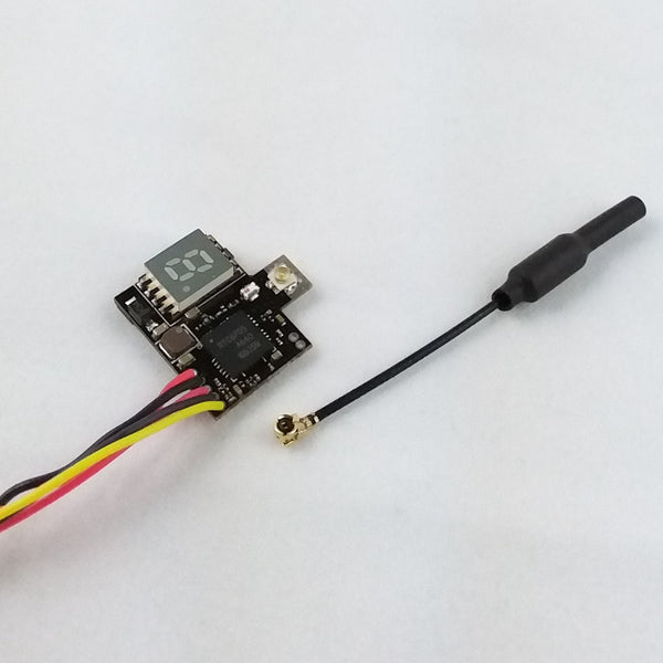 Eachine VTX01 Super Mini 5.8Ghz 25mW FPV Transmitter