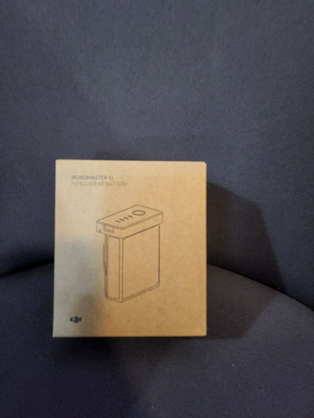 DJI Robomaster Battery