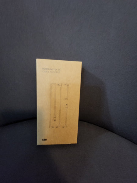 DJI Robomaster cable set