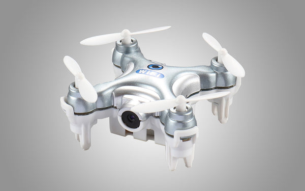 CX-10W-TX The World Smallest WIFI FPV drone with Transmitter