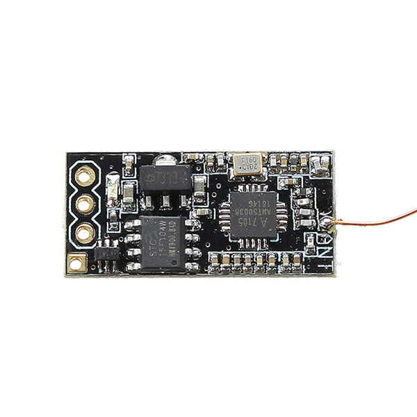 iRangeX Tiny Flysky Receiver