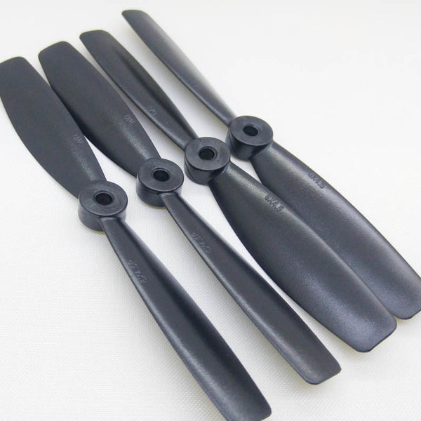 Supervalue pack of 40 pieces of DALRC Unbreakable 6045BN