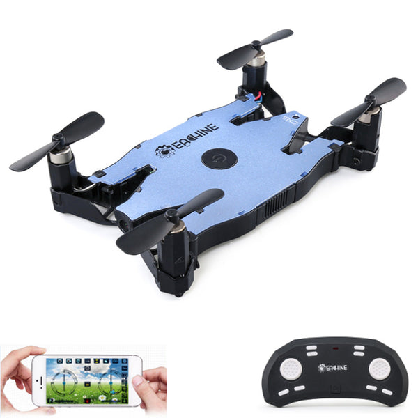 E57-WiFi FPV Selfie Drone With 720P HD Camera (not available for purchase)