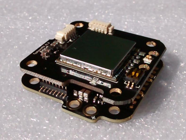 MotoLab Typhoon F4 Flight Controller and Typhoon VTX