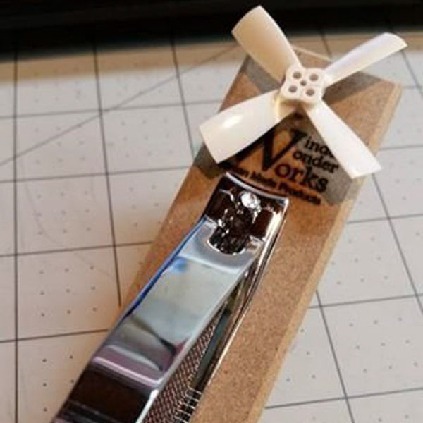 Micro Prop Cutters By Winder Wonder Works