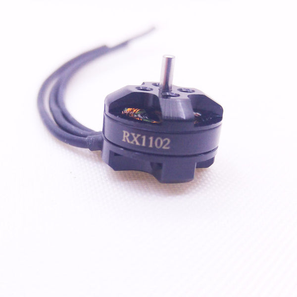 RX1102 - High performance 8000Kv brushless micro motor