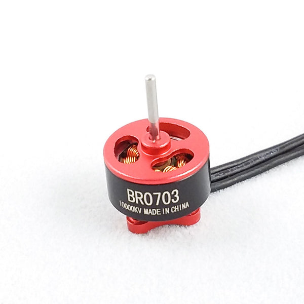 Racestar Racing Edition BR0703 brushless motors 15000Kv