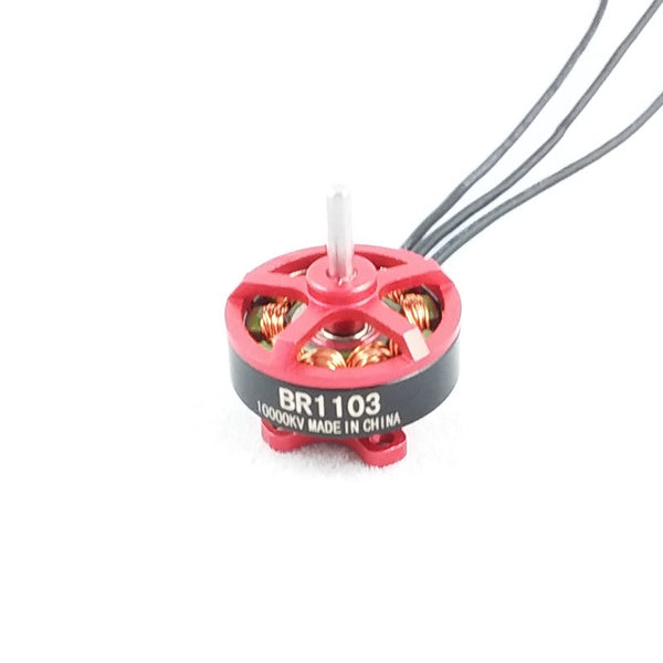 Racestar BR1103 10000Kv Brushless motors