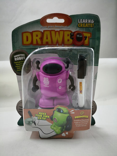 Drawbot
