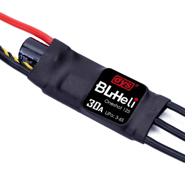 dys xm30a esc