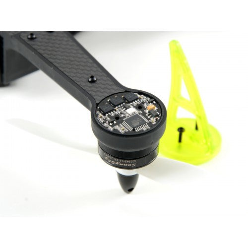 Spedix Round 12A ESC