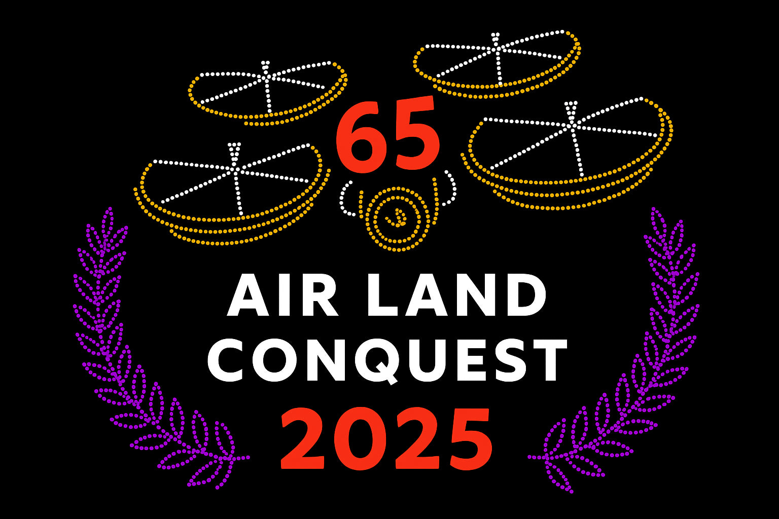 Air Land Conquest 2025