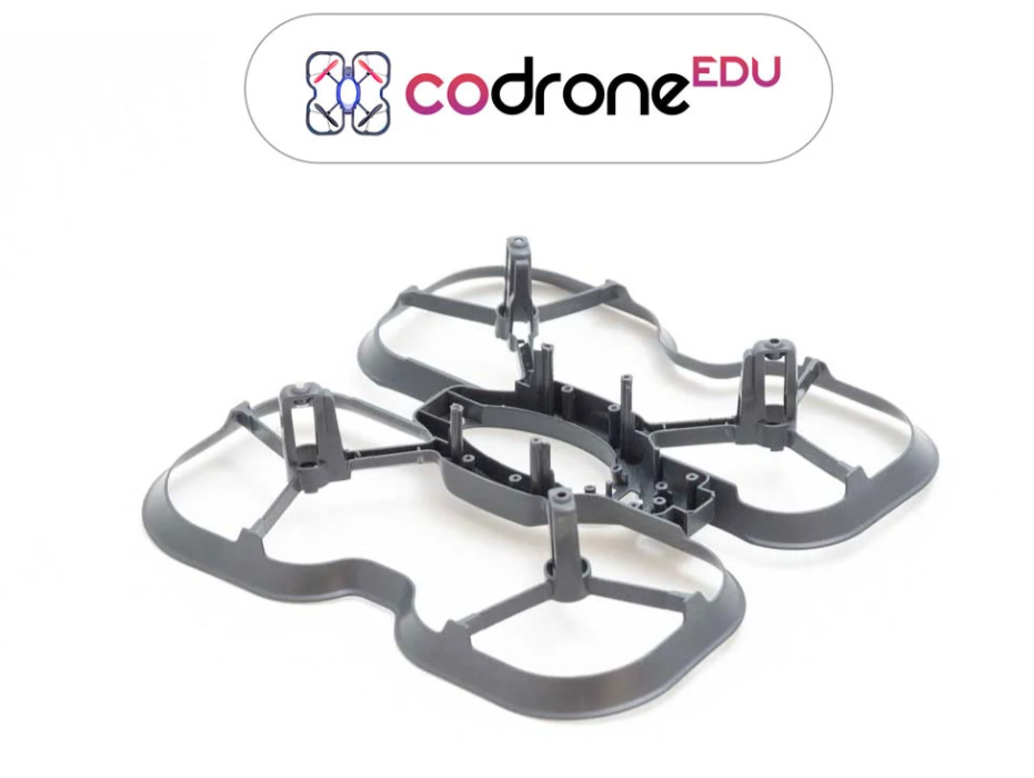 Co Drone EDU frame
