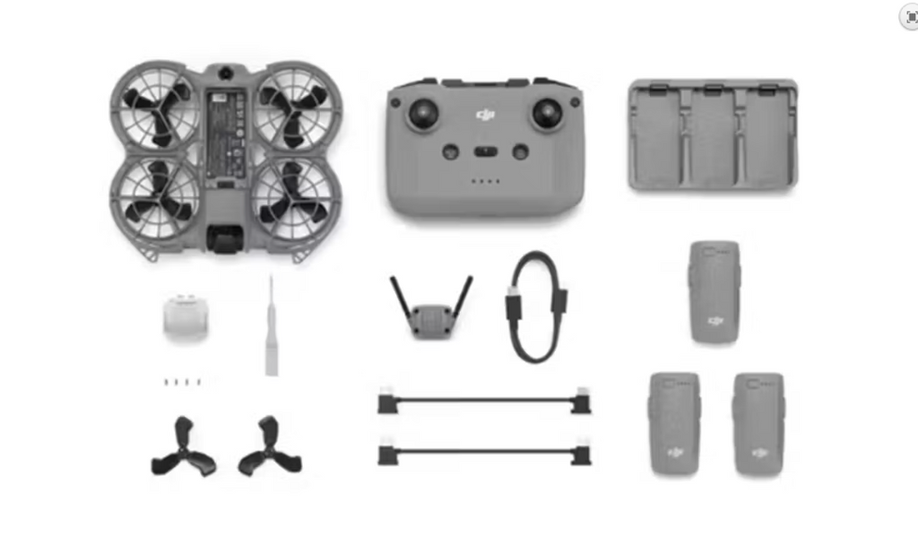 DJi Neo 2 FLYMORE