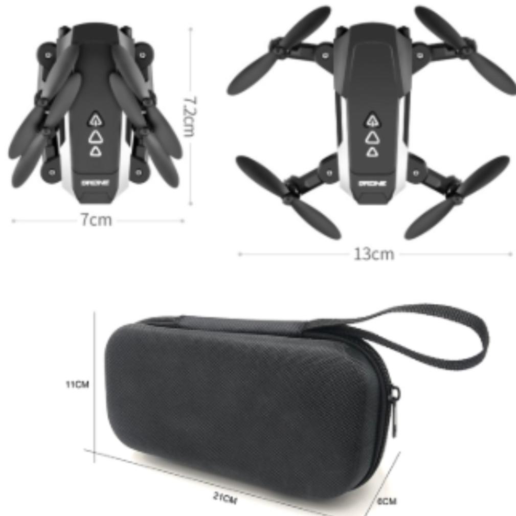 fpv goggles and camera HD1080p wifi FPV drone camera with FPV goggles – 65Drones