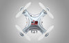 CX-10WD-TX - The World Smallest WIFI FPV drone with Transmitter and altitude hold