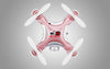 CX-10WD-TX - The World Smallest WIFI FPV drone with Transmitter and altitude hold