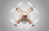 CX-10WD-TX - The World Smallest WIFI FPV drone with Transmitter and altitude hold