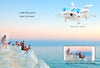 CX OF- Optical Flow wifi FPV drone with dance mode
