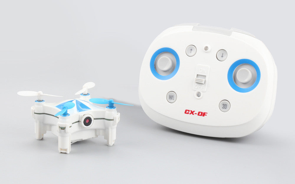 CX OF- Optical Flow wifi FPV drone with dance mode