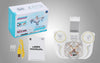 CX-10WD-TX - The World Smallest WIFI FPV drone with Transmitter and altitude hold