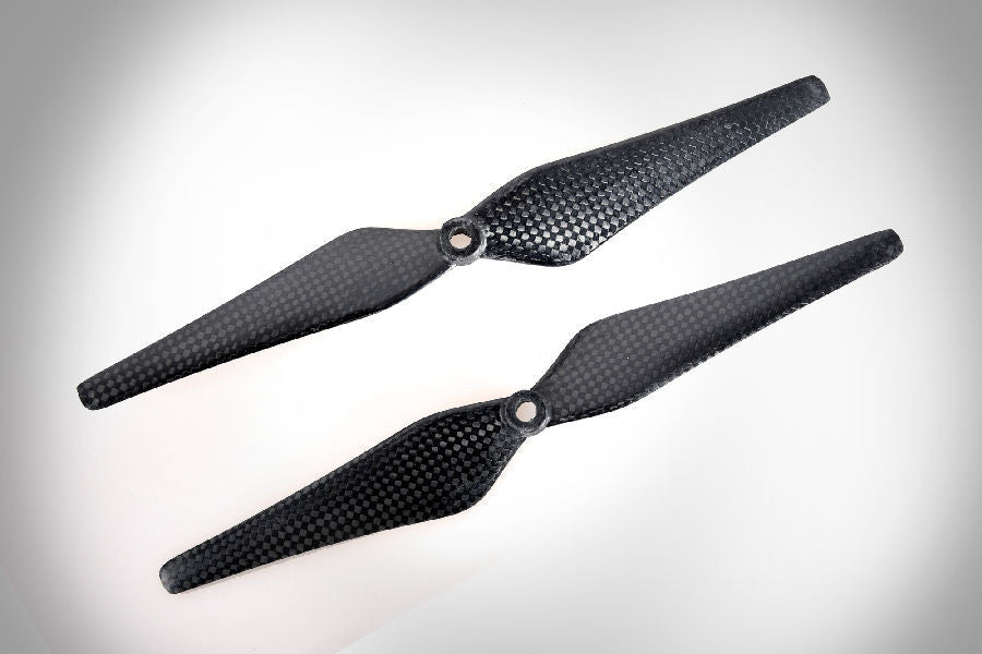 Supervalue pack of Gemfan 9.4x4.3 Inch 9443 Carbon Fiber Propeller For DJI Multicopter CW/CCW