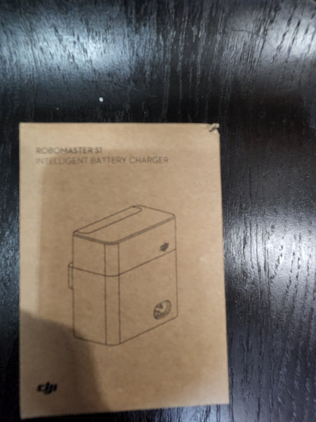 DJI Robomaster Battery Charger