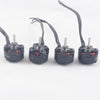 1103R 8000Kv or 10000Kv (pack of 4 pcs)