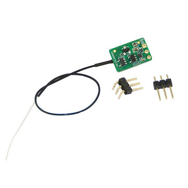 FrSky Ultra Light XM Receiver Up To 16CH