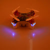 CX10D quadcopter with altitude hold- beginner's top choice
