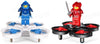 E011 block drone/ Build your own drone kit