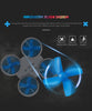 E011 block drone/ Build your own drone kit