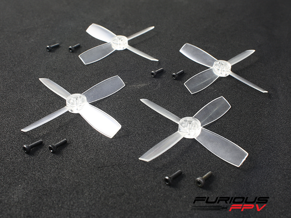 FuriousFPV High Performance 1935 Propellers (Total 16 propellers)