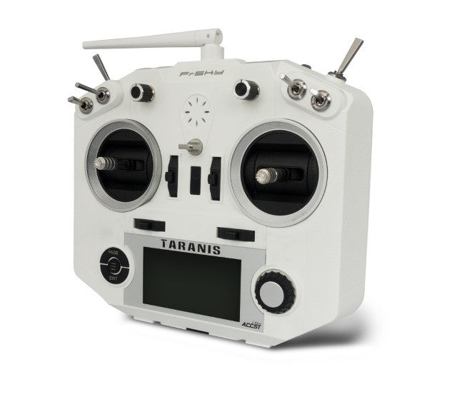 FrSky ACCST Taranis Q X7 2.4GHz 16CH Transmitter