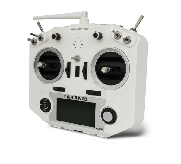 FrSky ACCST Taranis Q X7 2.4GHz 16CH Transmitter