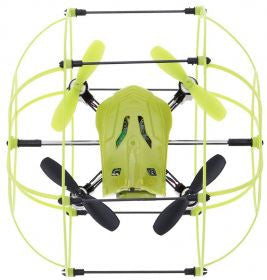 Sky walker 2024 mini rc quadcopter