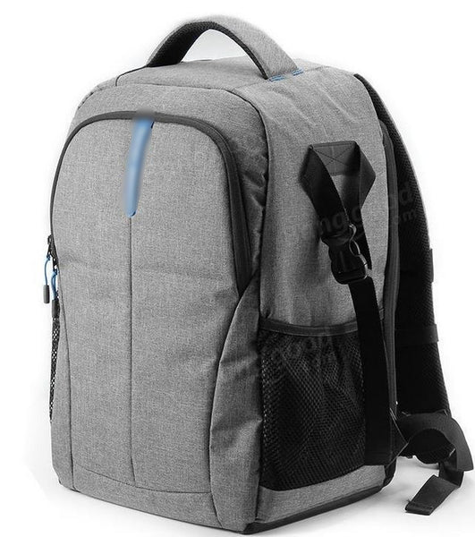 Banggood Ergonomic Backpack Shoulders Bag For DJI Phantom3 Phantom 4 RC Quadcopter