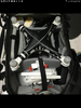 Drone Haversack for DJI Phantom 2/3 and other 450 drones