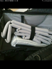Drone Haversack for DJI Phantom 2/3 and other 450 drones