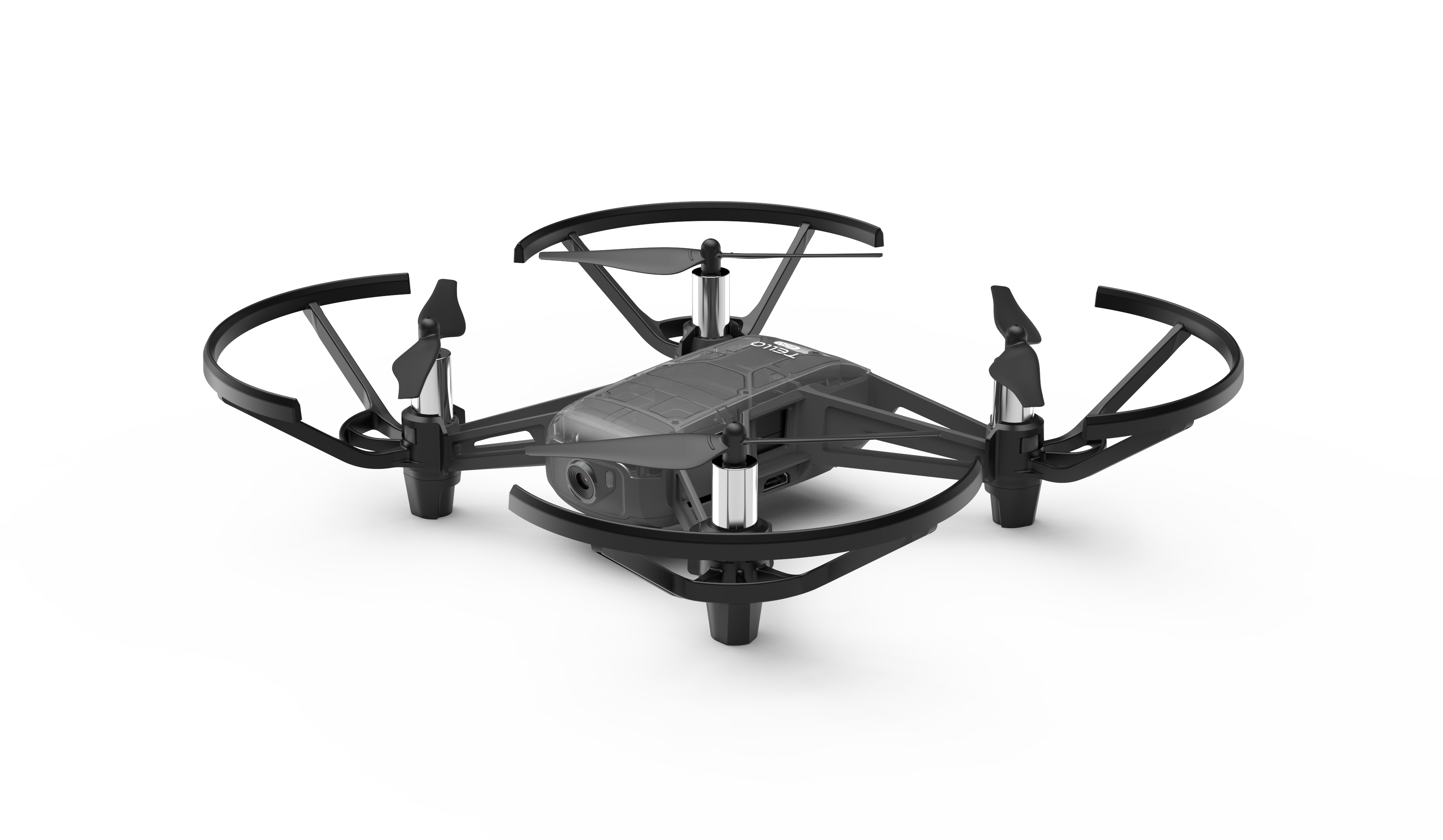Dji 2024 programmable drone
