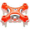 CX10C Body Shell ( upper and lower)- set of 2