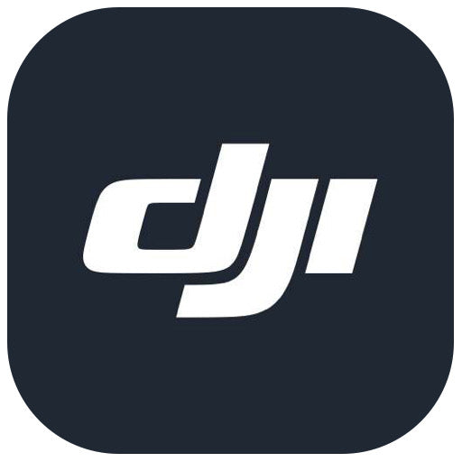 DJI souvenir