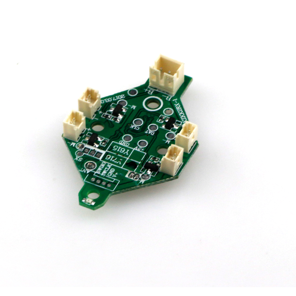 Eachine E011 RC Quadcopter Spare Parts Receiver Board E011-04