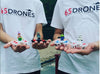 Comparison of different fun fly quadcopters